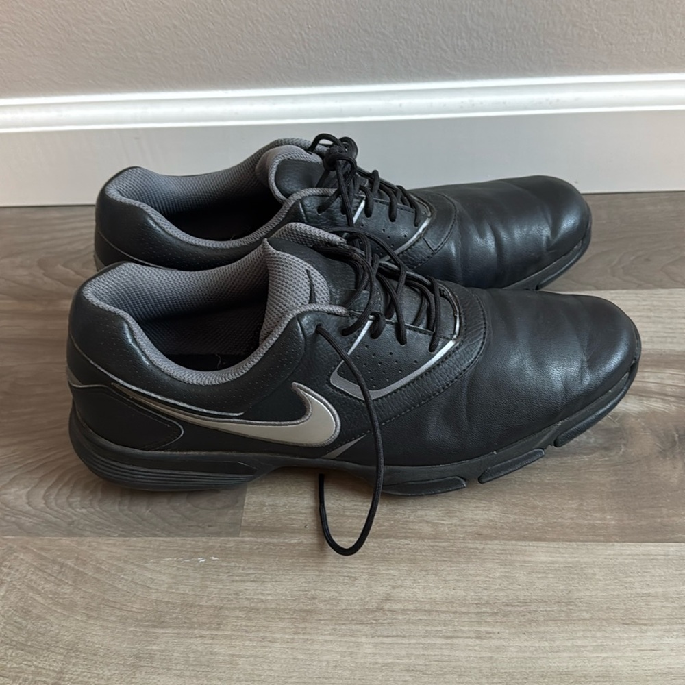 Nike Golf Shoes